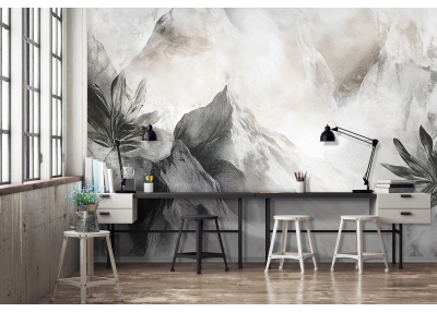 Снимка на фототапет